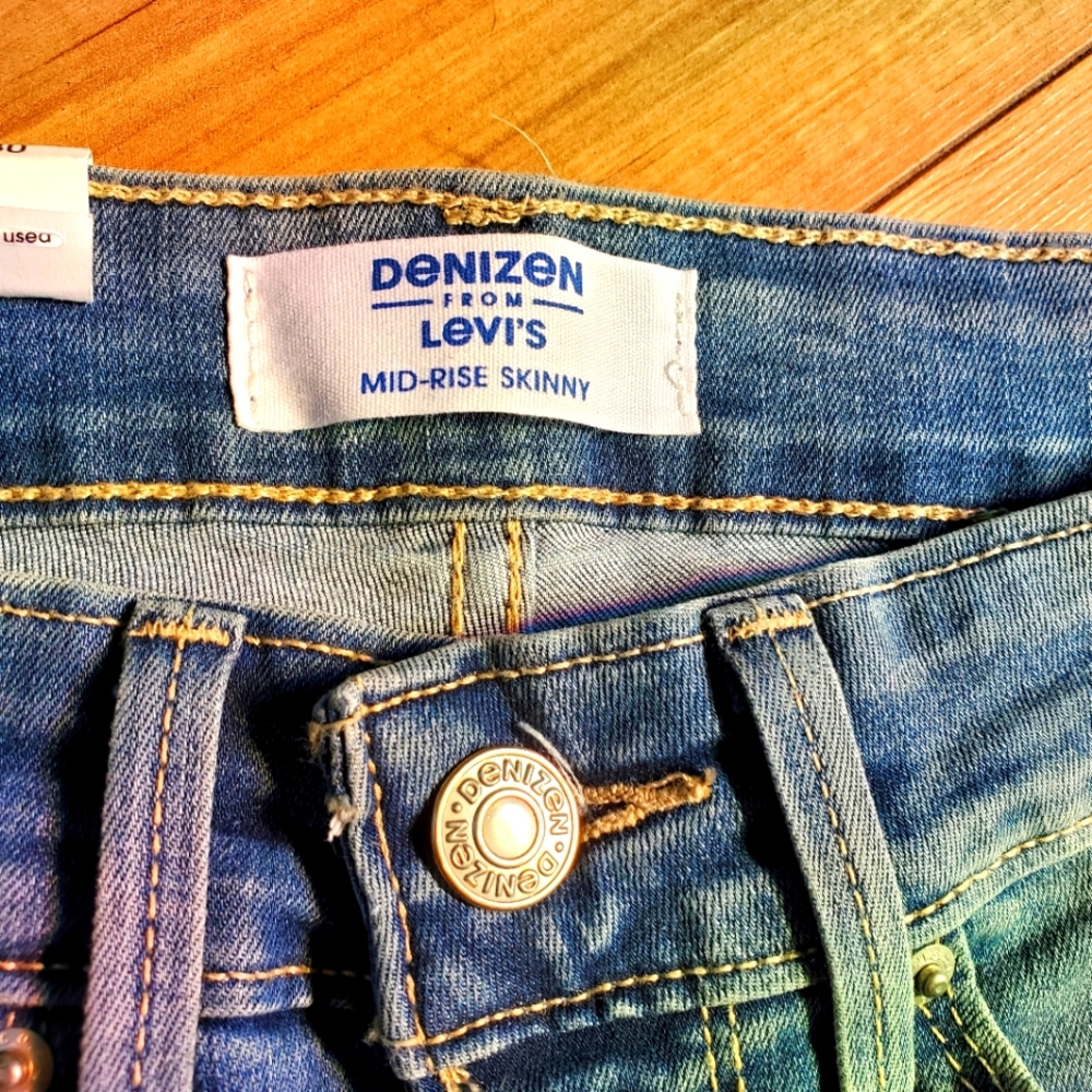 Denizen by Levi Jeans